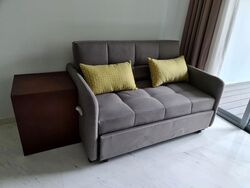 Lincoln Suites (D11), Condominium #632984971